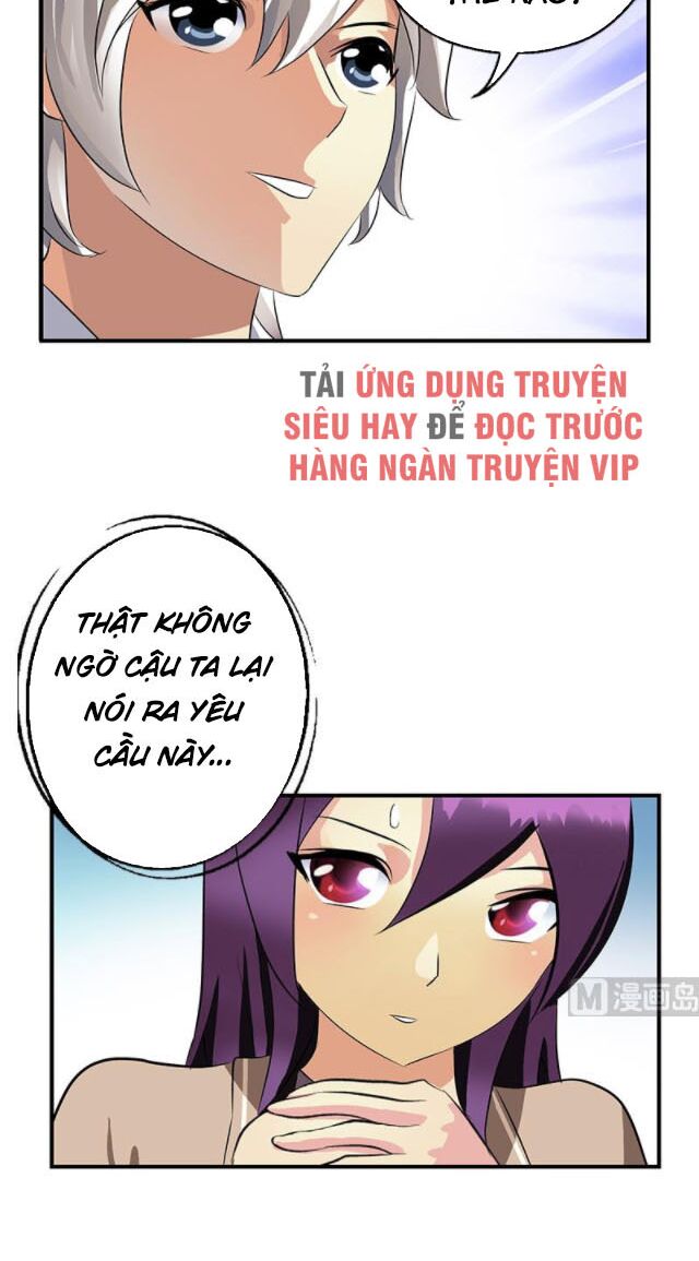 Đô Thị Cực Phẩm Y Tiên Chapter 387 - Trang 5