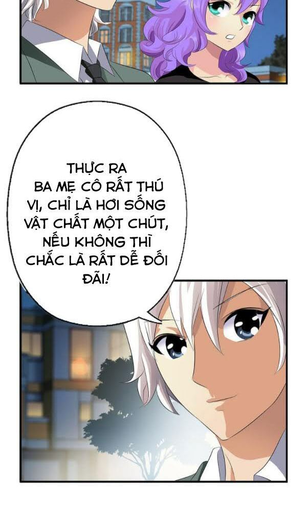 Đô Thị Cực Phẩm Y Tiên Chapter 399 - Trang 7