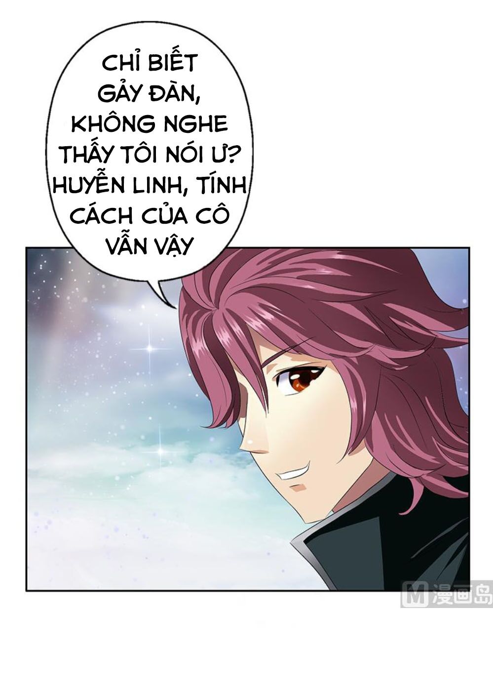 Đô Thị Cực Phẩm Y Tiên Chapter 340 - Trang 15