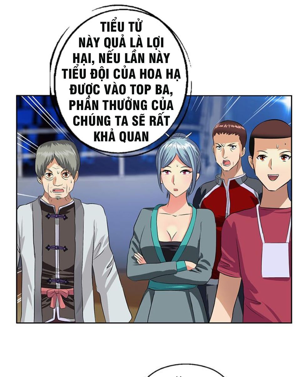 Đô Thị Cực Phẩm Y Tiên Chapter 325 - Trang 14