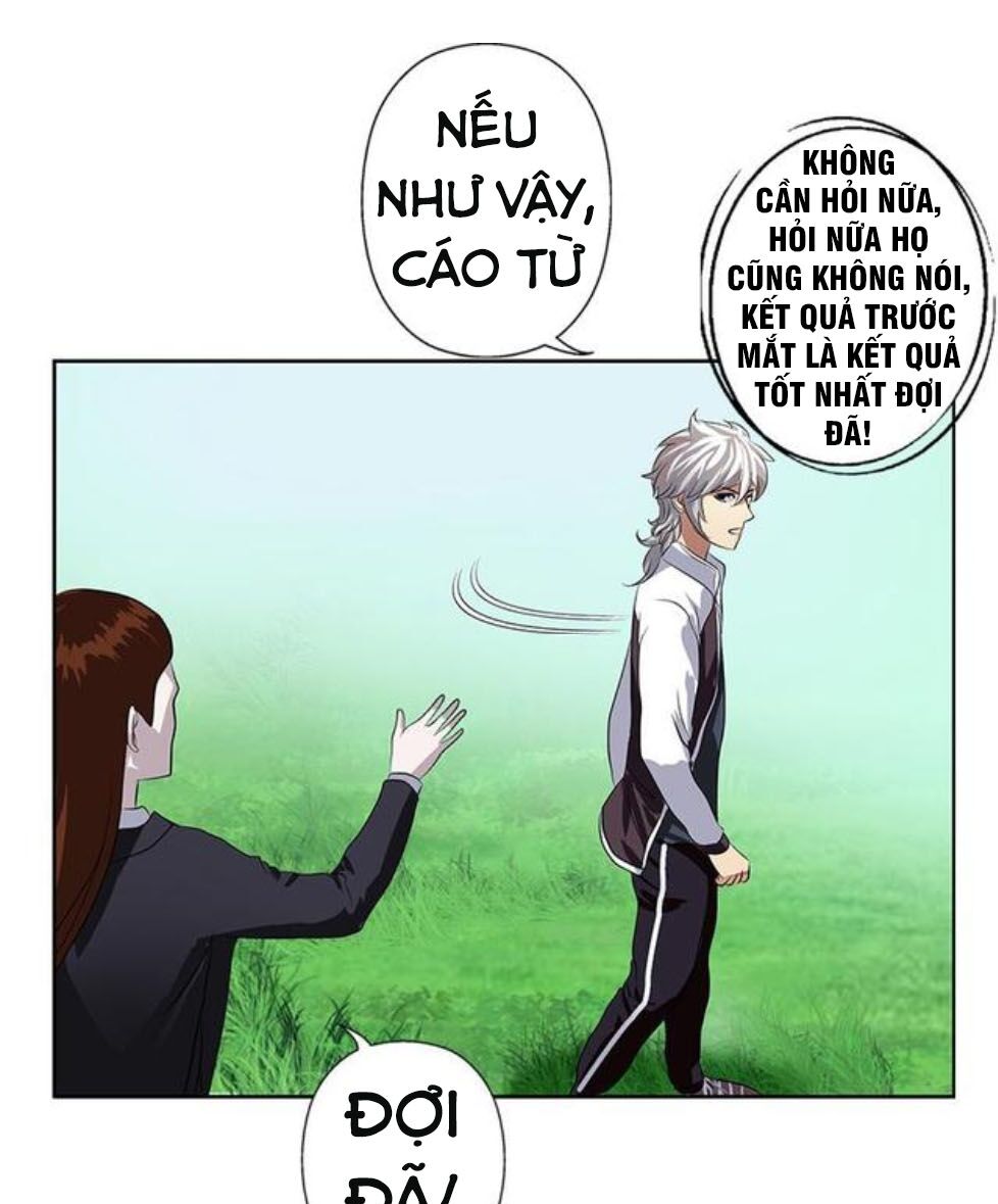 Đô Thị Cực Phẩm Y Tiên Chapter 330 - Trang 7