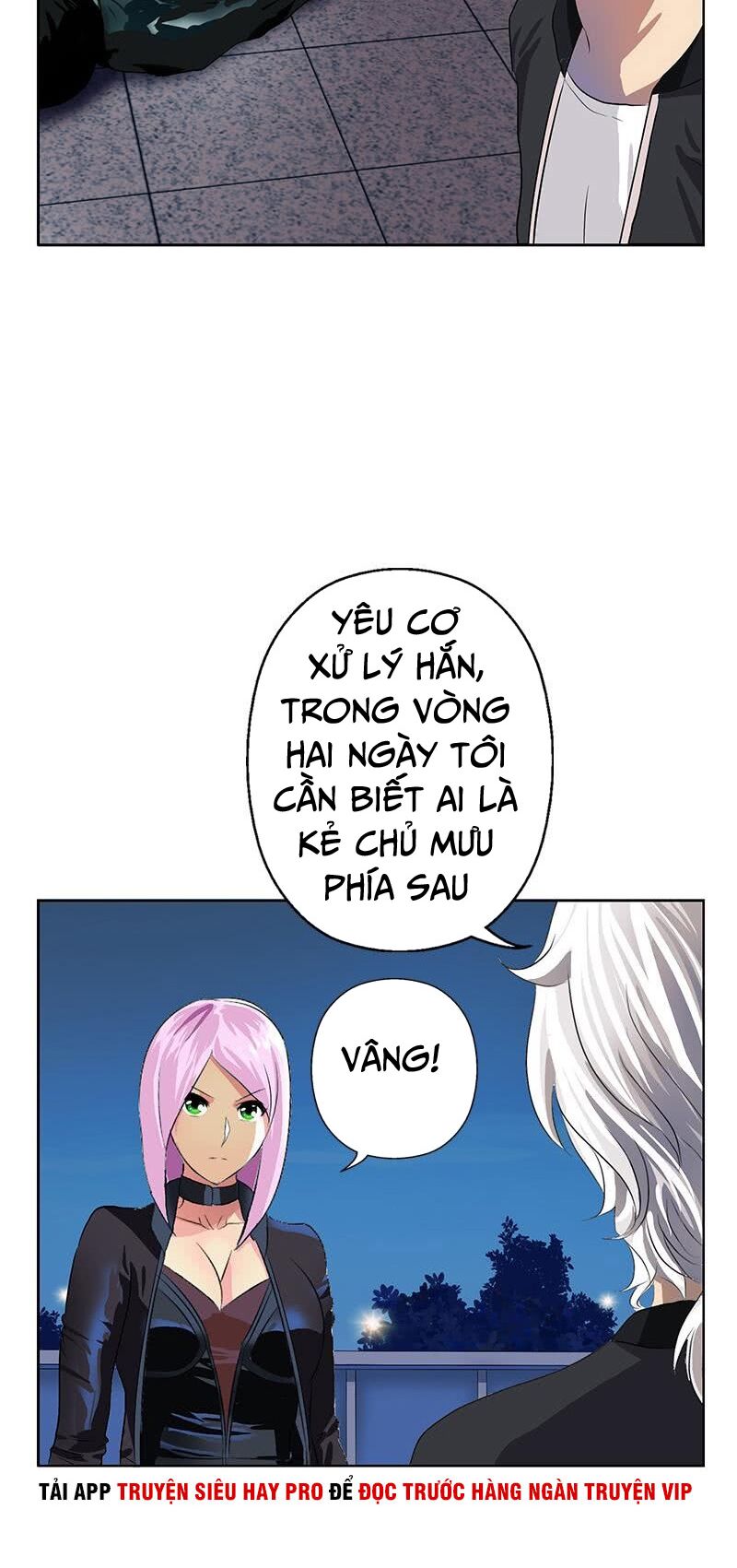 Đô Thị Cực Phẩm Y Tiên Chapter 382 - Trang 13