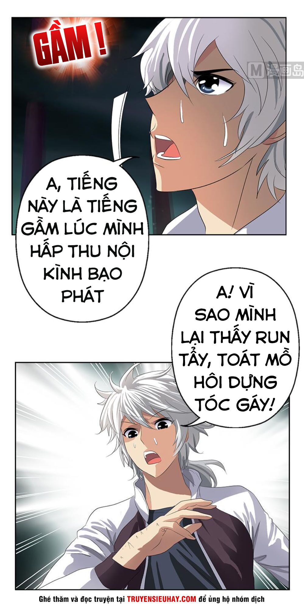 Đô Thị Cực Phẩm Y Tiên Chapter 345 - Trang 24