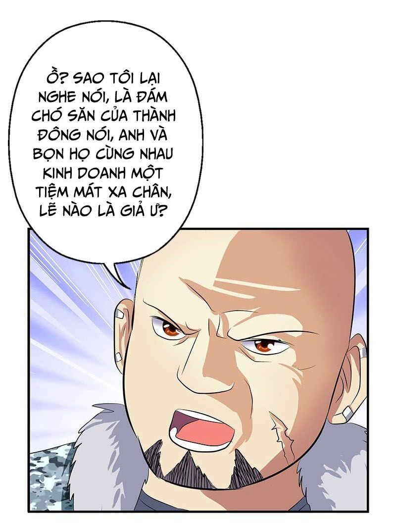 Đô Thị Cực Phẩm Y Tiên Chapter 391 - Trang 14