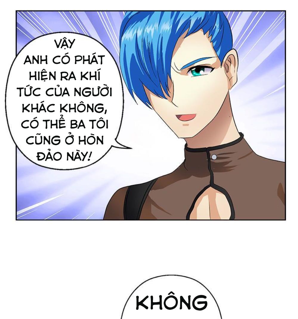 Đô Thị Cực Phẩm Y Tiên Chapter 331 - Trang 16