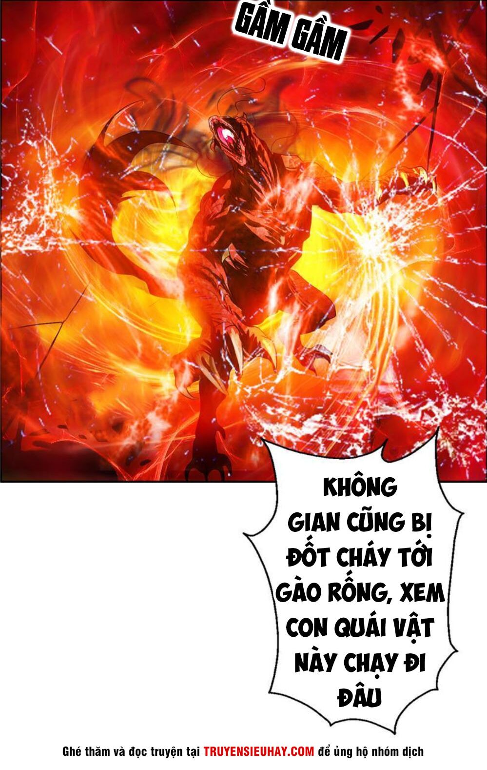 Đô Thị Cực Phẩm Y Tiên Chapter 346 - Trang 16