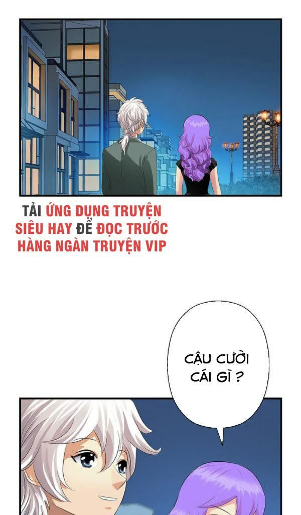 Đô Thị Cực Phẩm Y Tiên Chapter 399 - Trang 6