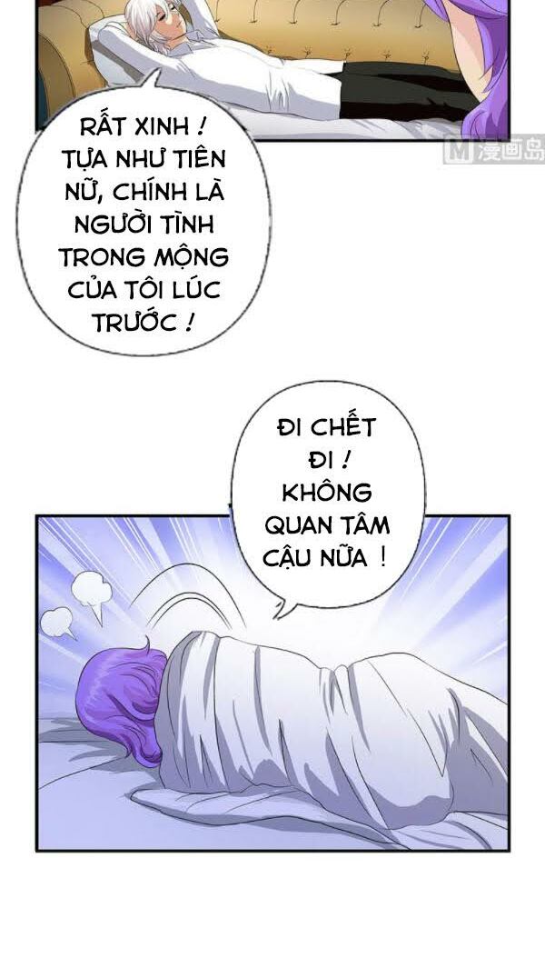 Đô Thị Cực Phẩm Y Tiên Chapter 401 - Trang 7