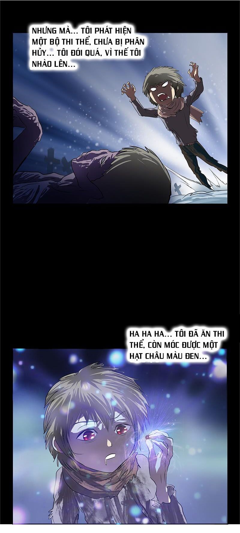 Đô Thị Cực Phẩm Y Tiên Chapter 354 - Trang 5