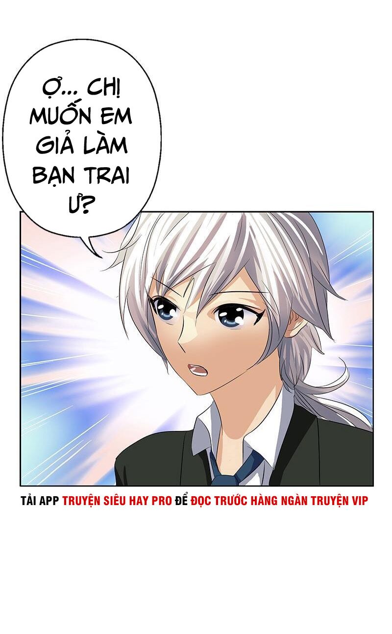 Đô Thị Cực Phẩm Y Tiên Chapter 368 - Trang 16