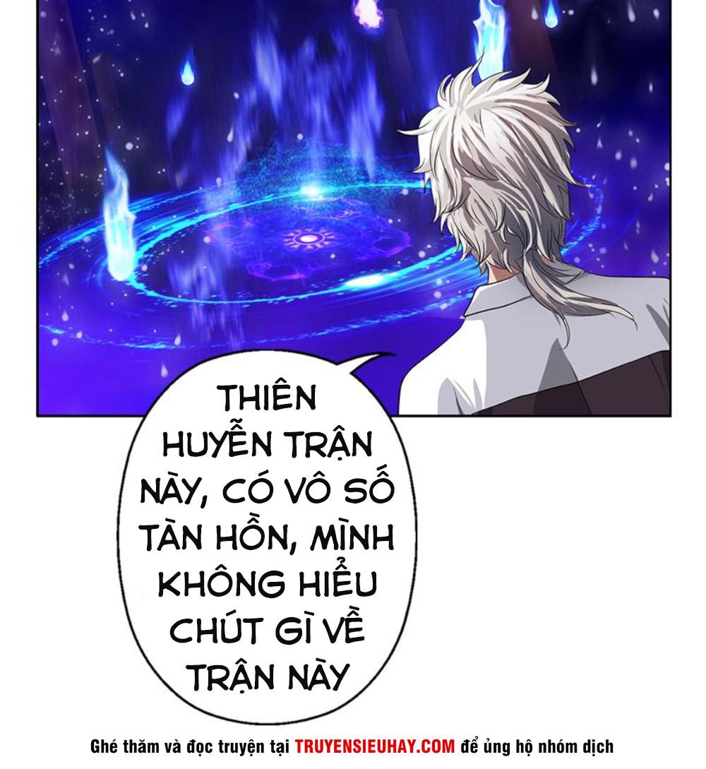 Đô Thị Cực Phẩm Y Tiên Chapter 344 - Trang 10