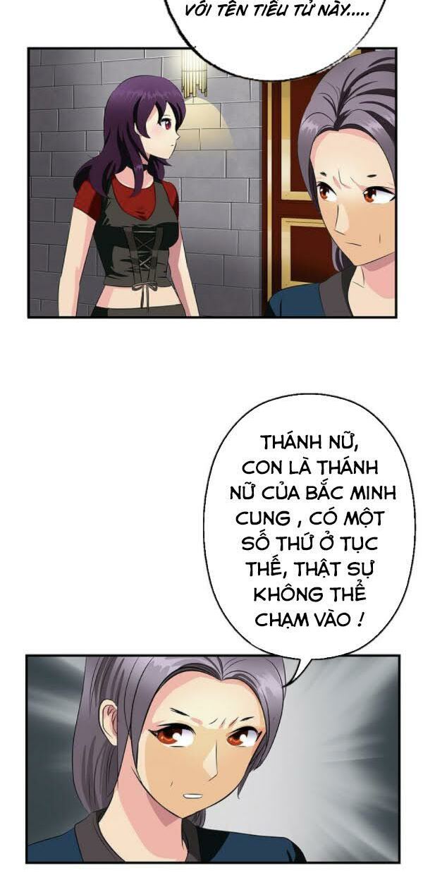 Đô Thị Cực Phẩm Y Tiên Chapter 406 - Trang 5