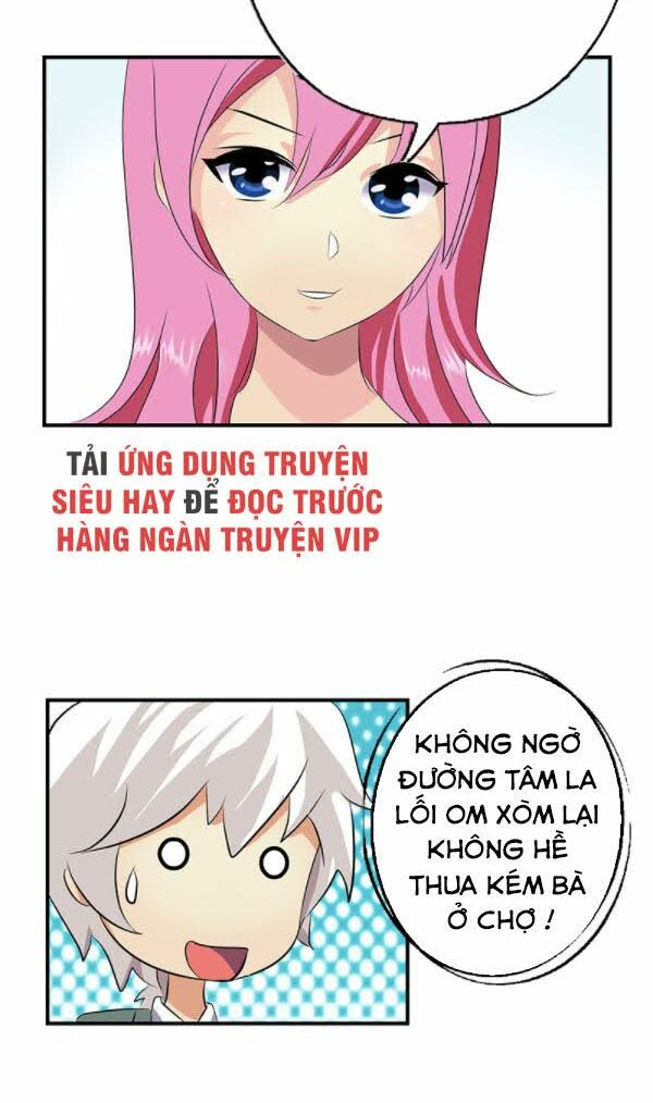 Đô Thị Cực Phẩm Y Tiên Chapter 395 - Trang 12