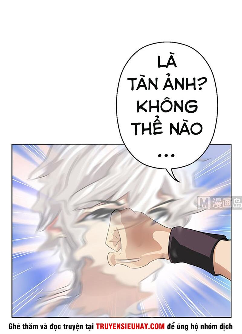 Đô Thị Cực Phẩm Y Tiên Chapter 319 - Trang 14