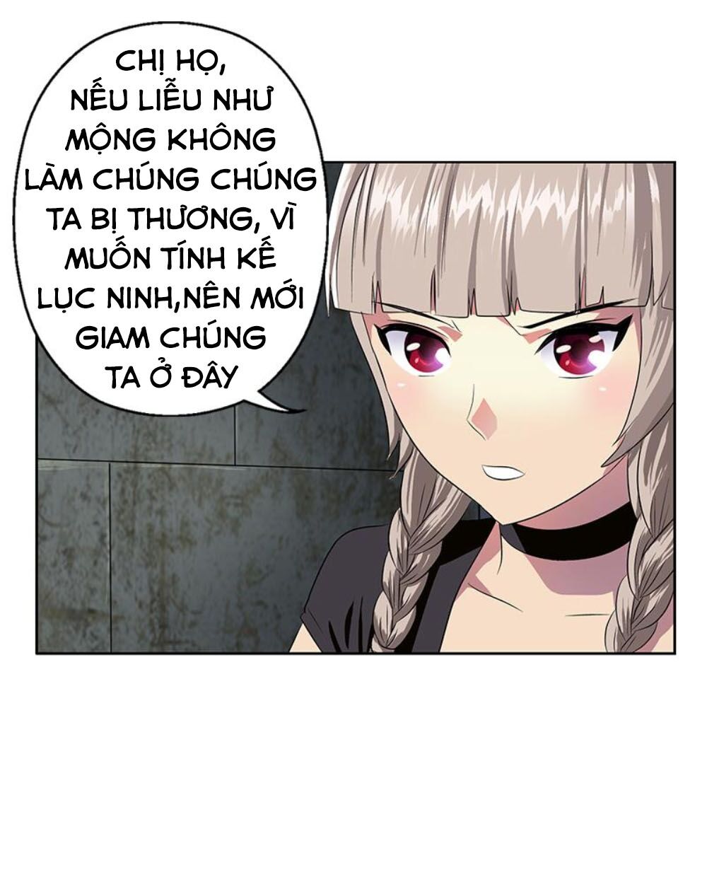 Đô Thị Cực Phẩm Y Tiên Chapter 344 - Trang 4