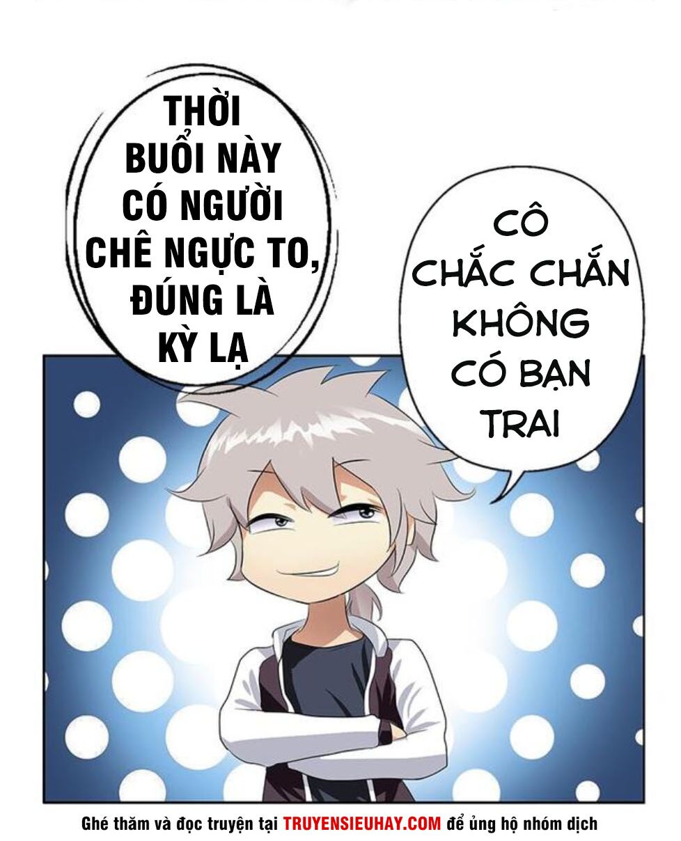 Đô Thị Cực Phẩm Y Tiên Chapter 330 - Trang 18