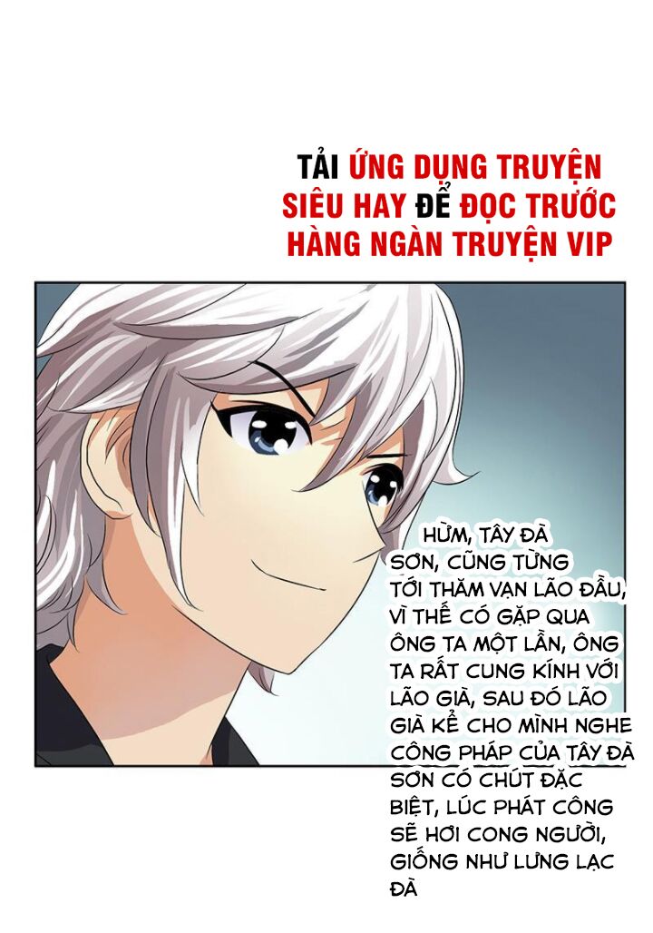 Đô Thị Cực Phẩm Y Tiên Chapter 379 - Trang 5