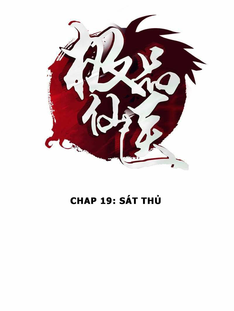 Đô Thị Cực Phẩm Y Tiên Chapter 19 - Trang 1