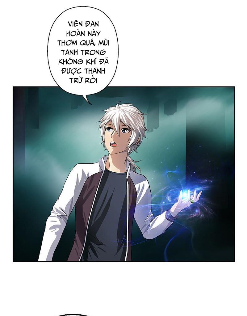 Đô Thị Cực Phẩm Y Tiên Chapter 348 - Trang 2