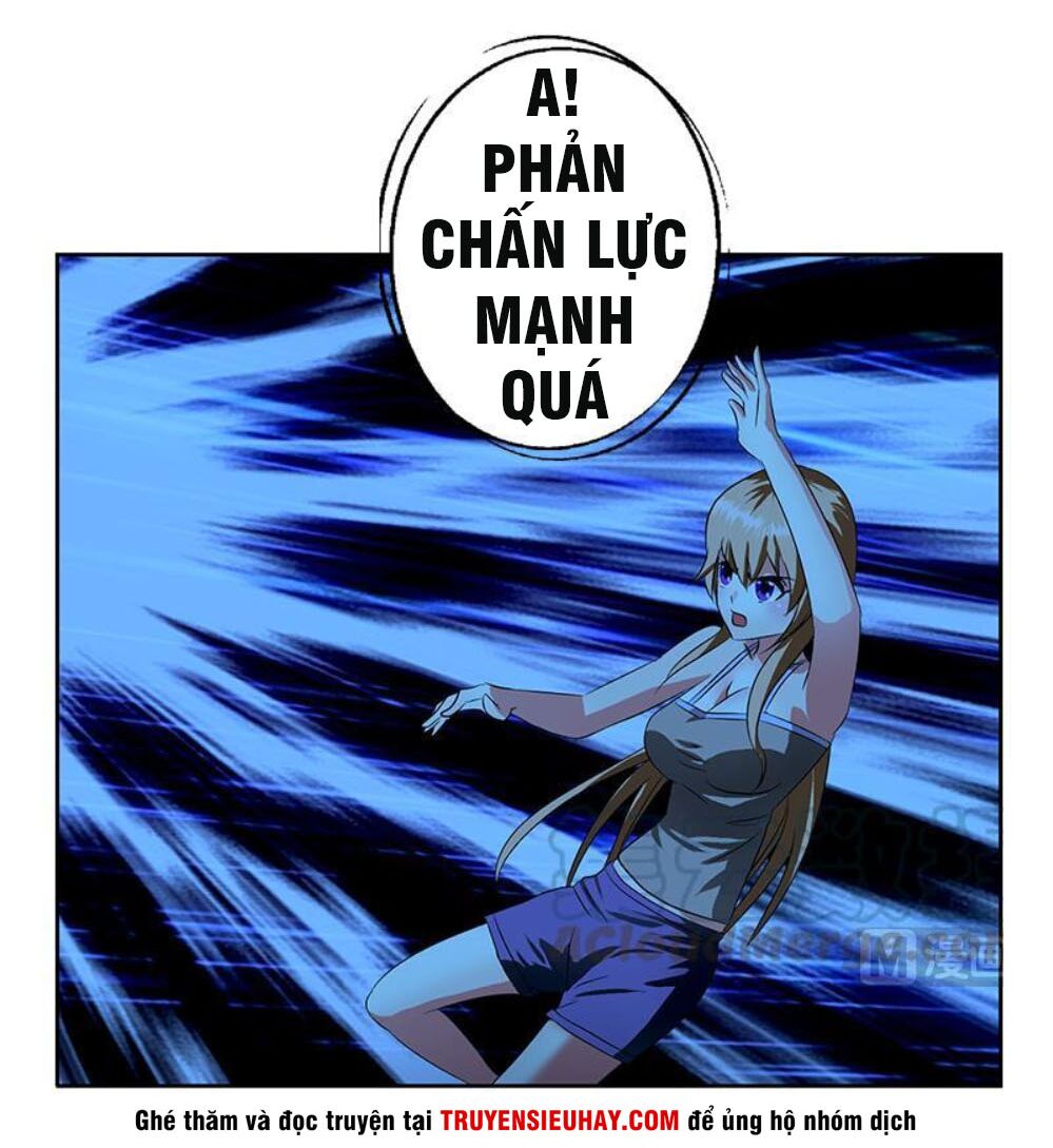 Đô Thị Cực Phẩm Y Tiên Chapter 331 - Trang 6