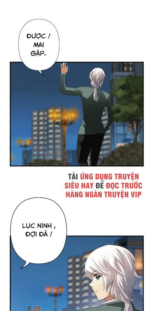 Đô Thị Cực Phẩm Y Tiên Chapter 399 - Trang 10