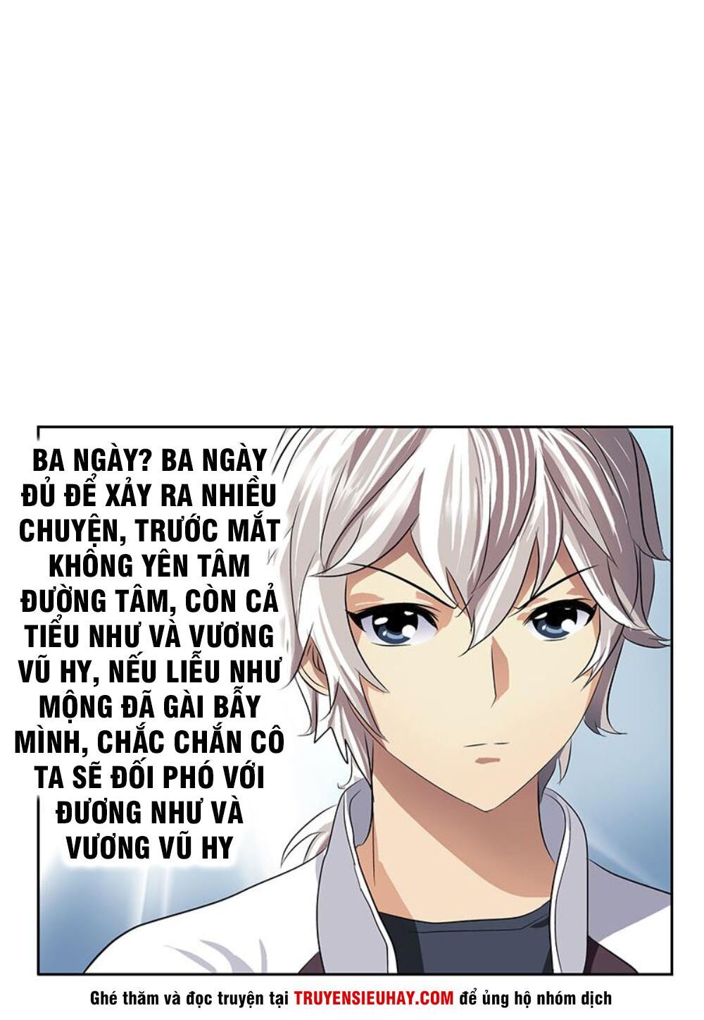 Đô Thị Cực Phẩm Y Tiên Chapter 339 - Trang 9