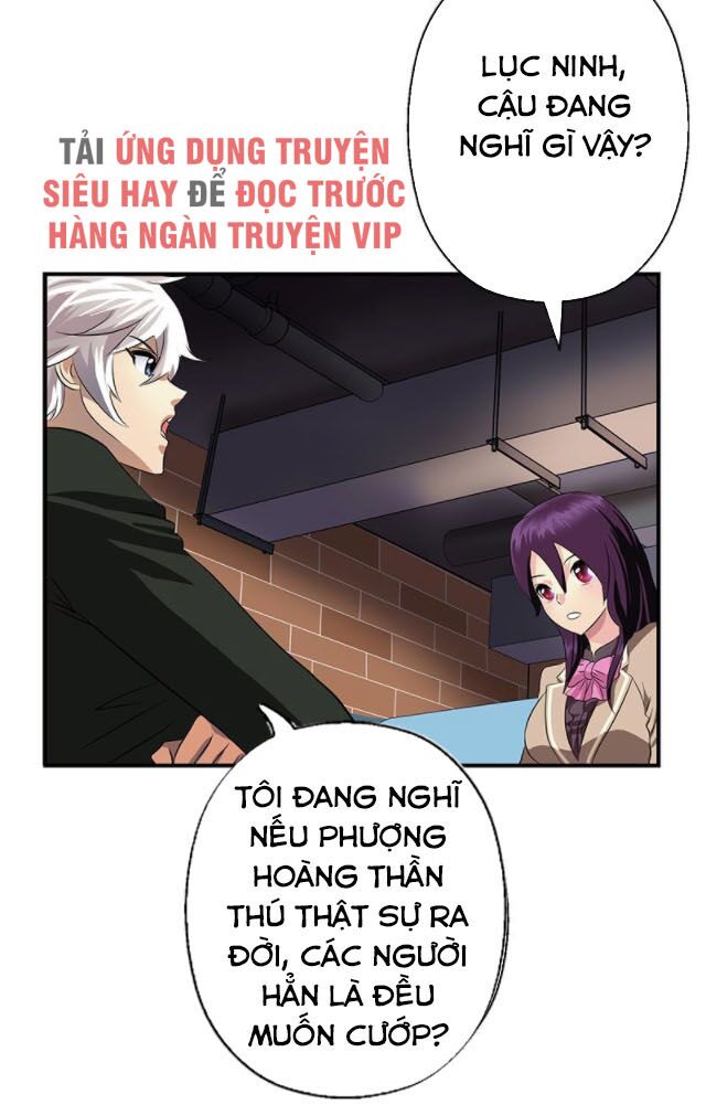 Đô Thị Cực Phẩm Y Tiên Chapter 386 - Trang 15