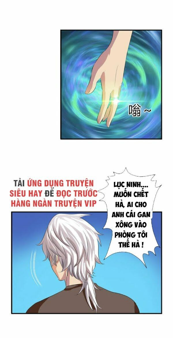 Đô Thị Cực Phẩm Y Tiên Chapter 412 - Trang 13