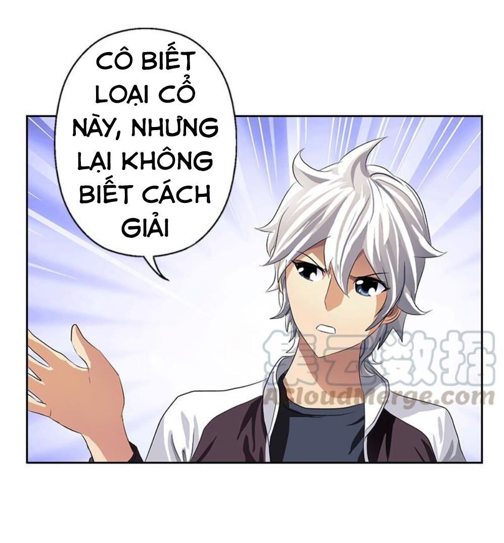 Đô Thị Cực Phẩm Y Tiên Chapter 334 - Trang 3