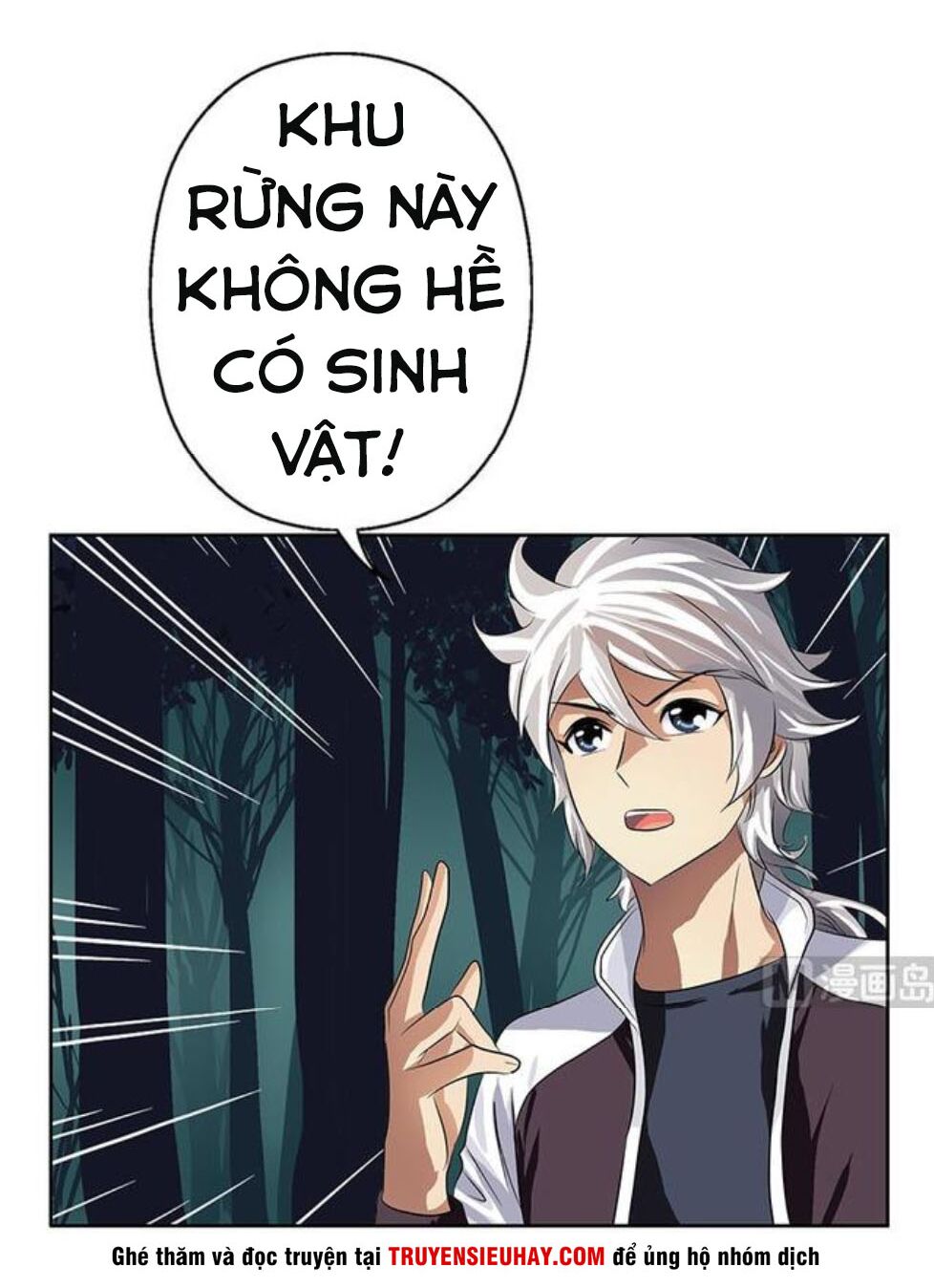 Đô Thị Cực Phẩm Y Tiên Chapter 327 - Trang 14