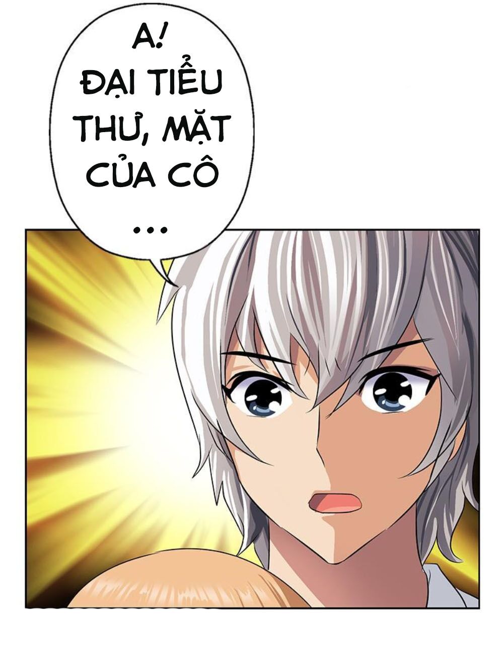 Đô Thị Cực Phẩm Y Tiên Chapter 332 - Trang 11