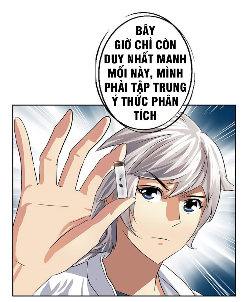 Đô Thị Cực Phẩm Y Tiên Chapter 326 - Trang 9