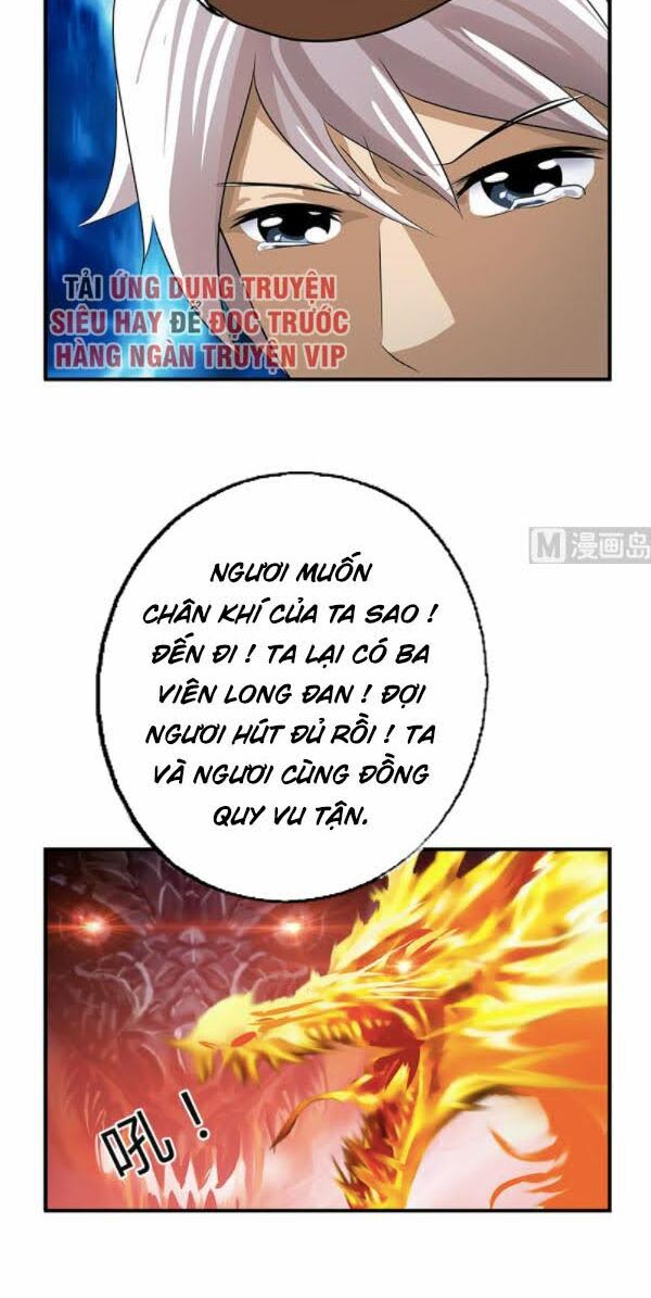 Đô Thị Cực Phẩm Y Tiên Chapter 409 - Trang 14