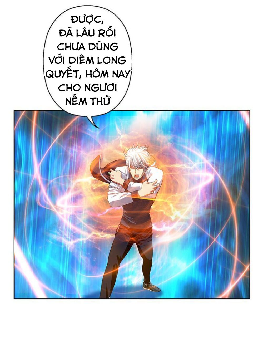 Đô Thị Cực Phẩm Y Tiên Chapter 346 - Trang 13