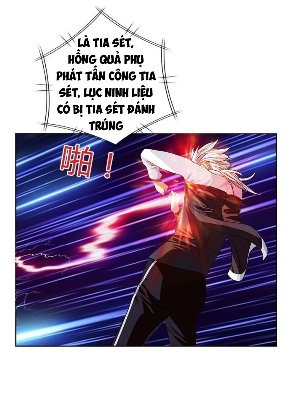 Đô Thị Cực Phẩm Y Tiên Chapter 324 - Trang 9