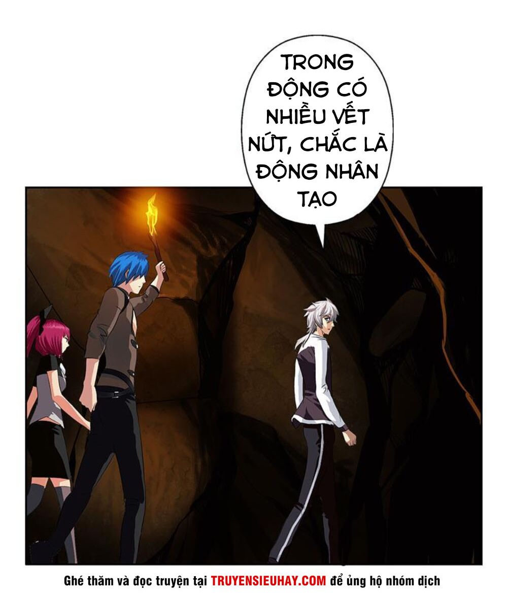 Đô Thị Cực Phẩm Y Tiên Chapter 332 - Trang 6