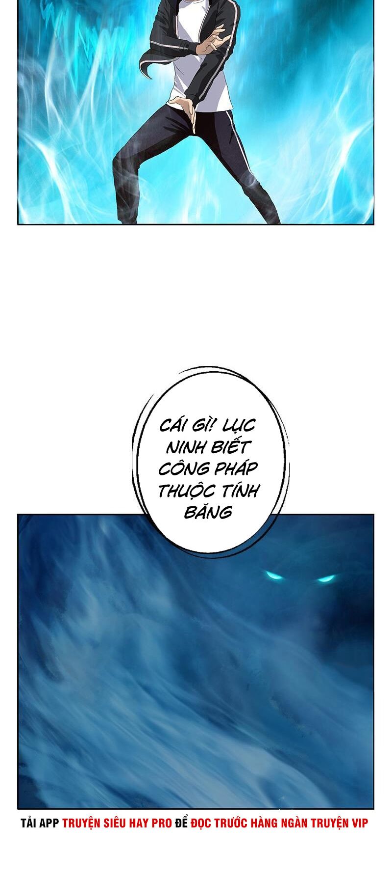 Đô Thị Cực Phẩm Y Tiên Chapter 364 - Trang 2