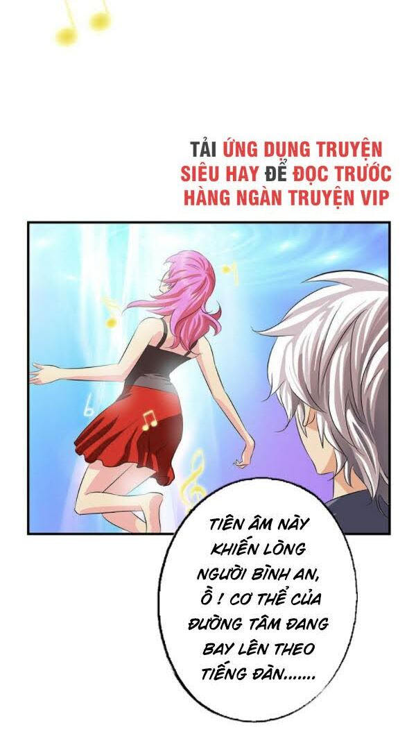 Đô Thị Cực Phẩm Y Tiên Chapter 410 - Trang 12