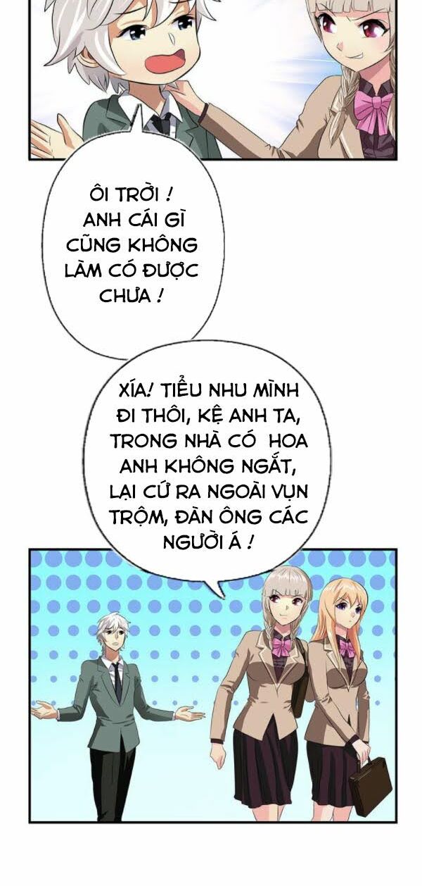 Đô Thị Cực Phẩm Y Tiên Chapter 403 - Trang 4