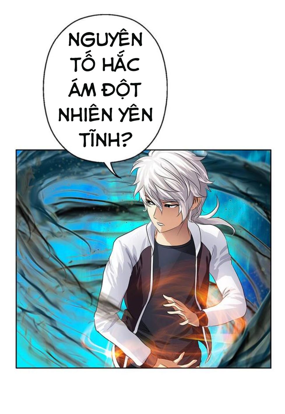 Đô Thị Cực Phẩm Y Tiên Chapter 327 - Trang 5