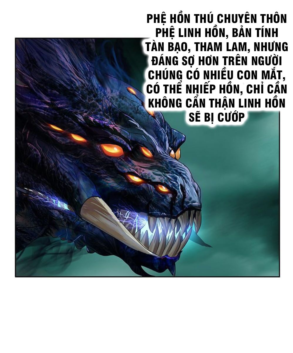 Đô Thị Cực Phẩm Y Tiên Chapter 346 - Trang 4