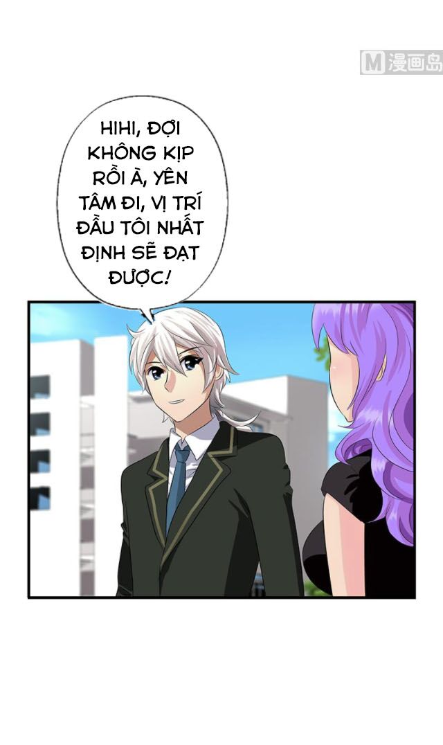 Đô Thị Cực Phẩm Y Tiên Chapter 388 - Trang 10