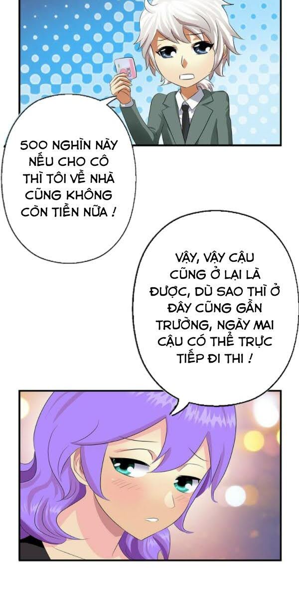 Đô Thị Cực Phẩm Y Tiên Chapter 399 - Trang 13