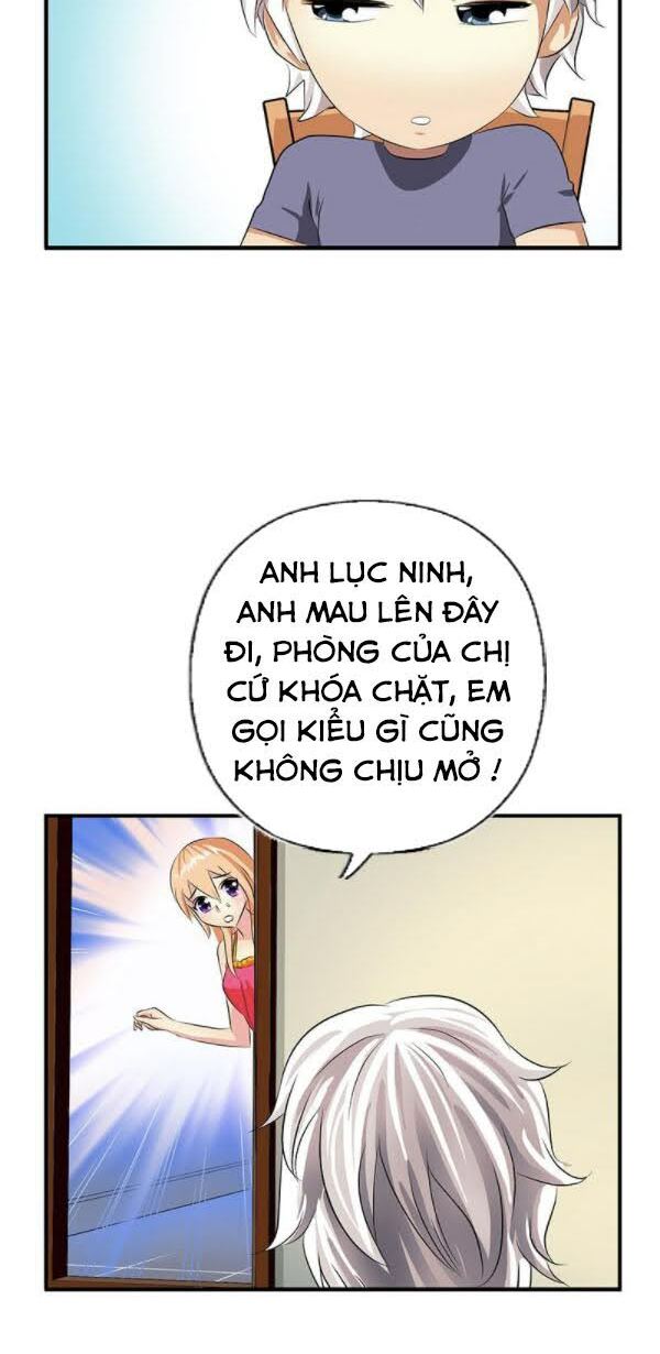 Đô Thị Cực Phẩm Y Tiên Chapter 404 - Trang 9