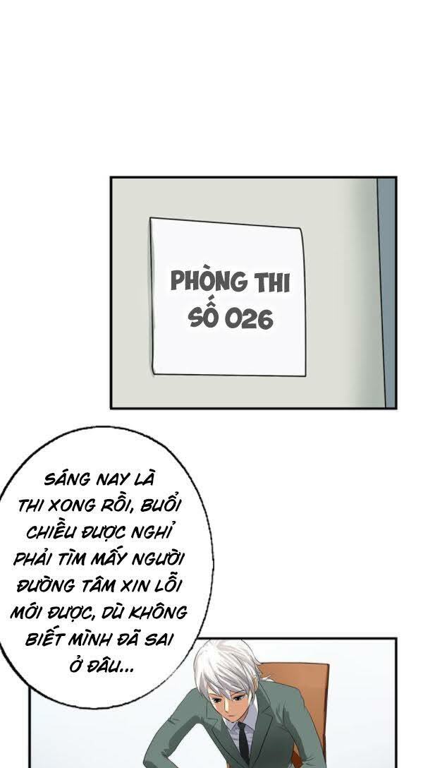 Đô Thị Cực Phẩm Y Tiên Chapter 403 - Trang 5