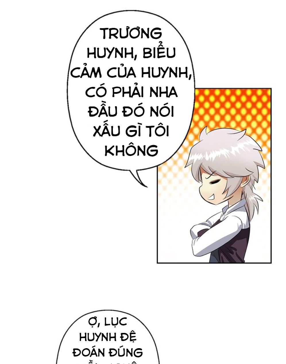 Đô Thị Cực Phẩm Y Tiên Chapter 342 - Trang 9