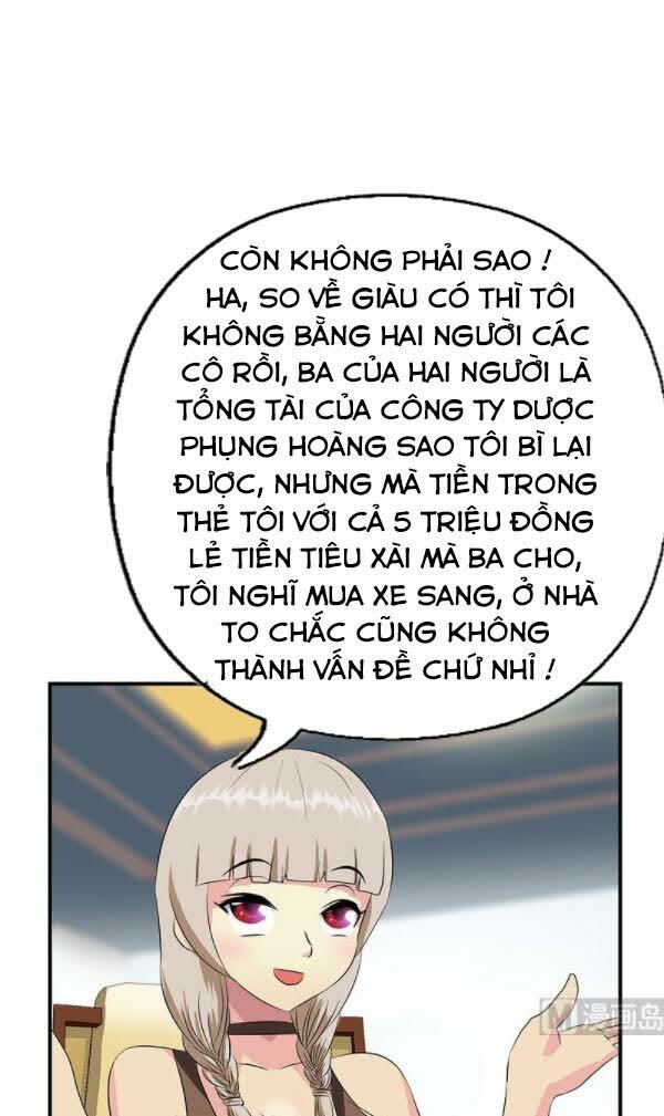 Đô Thị Cực Phẩm Y Tiên Chapter 396 - Trang 2