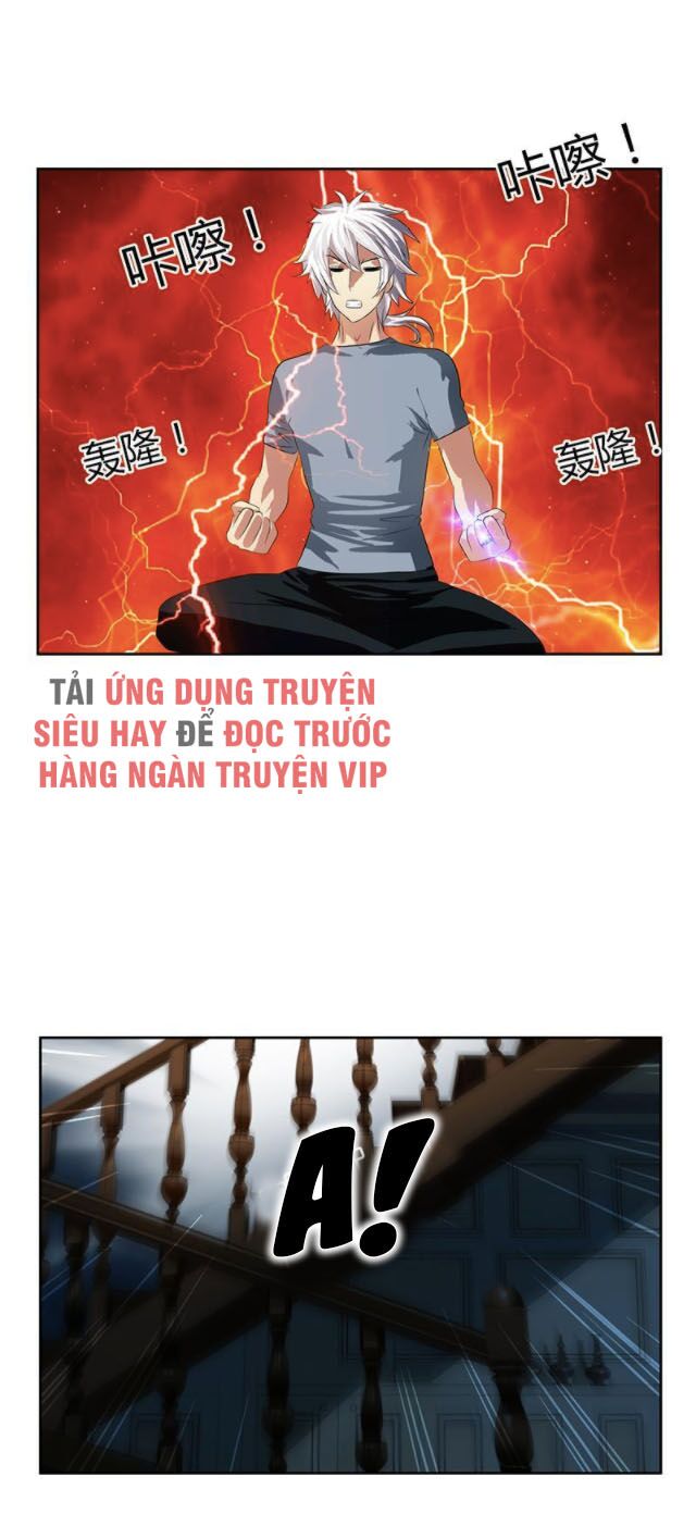 Đô Thị Cực Phẩm Y Tiên Chapter 384 - Trang 11