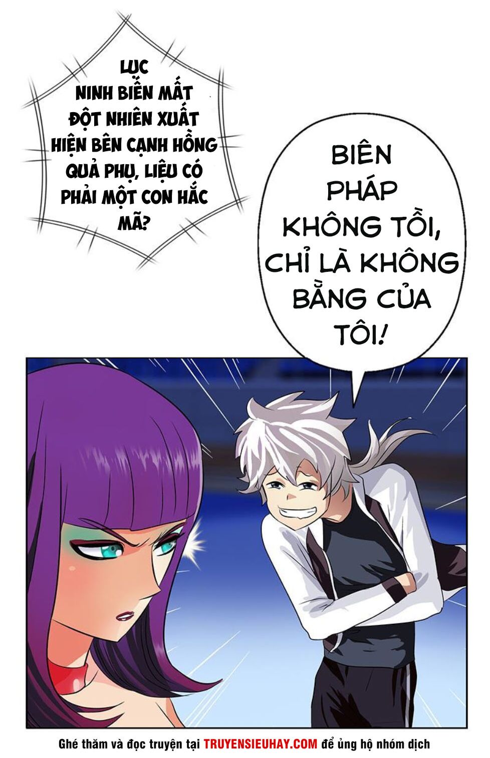 Đô Thị Cực Phẩm Y Tiên Chapter 324 - Trang 12