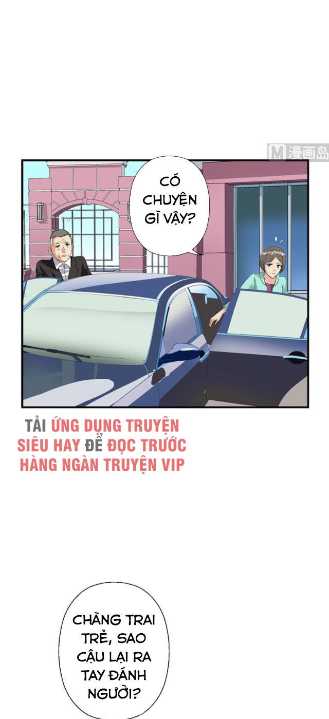 Đô Thị Cực Phẩm Y Tiên Chapter 389 - Trang 7